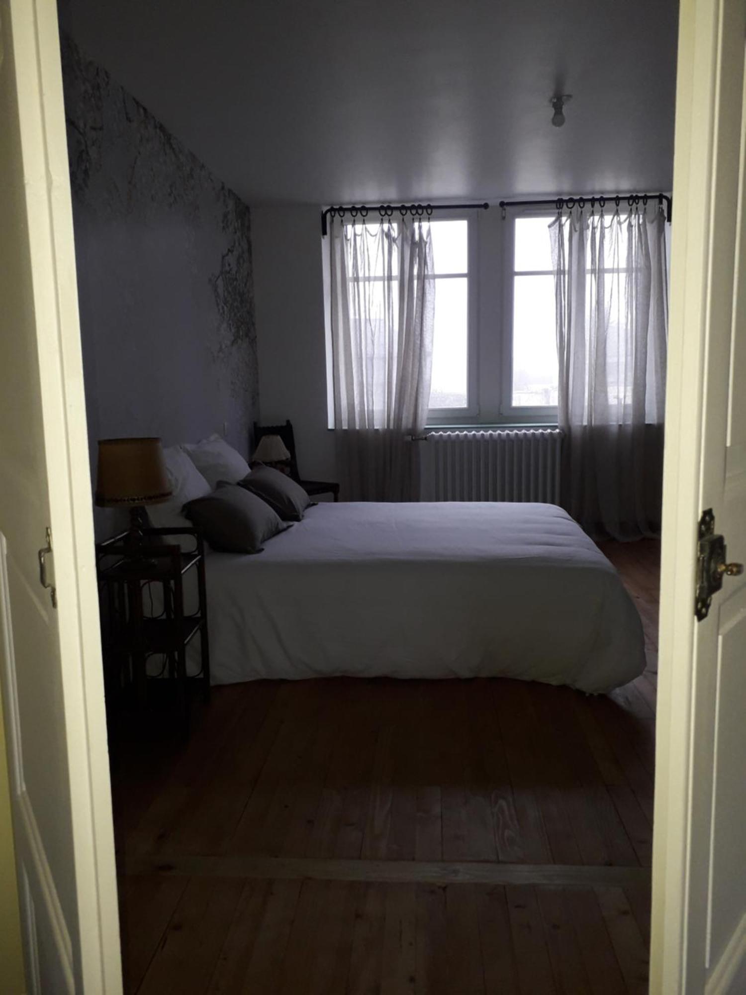 Gite Tante Aurore Et Chambres D'Hotes Chemery-Chehery Exterior photo